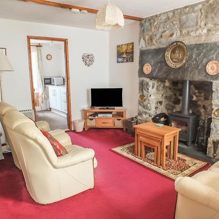 Bodalaw Trawsfynydd Extérieur photo