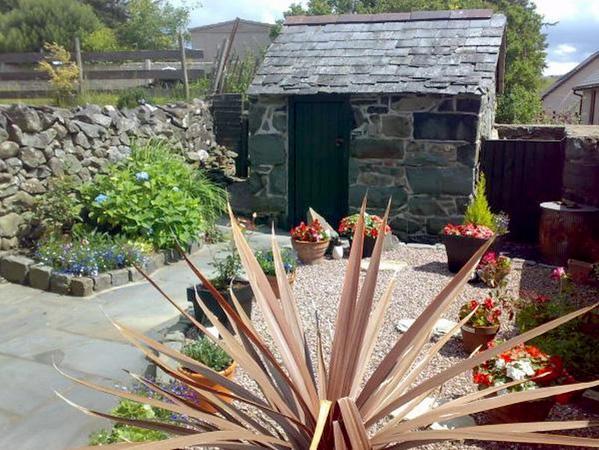 Bodalaw Trawsfynydd Extérieur photo