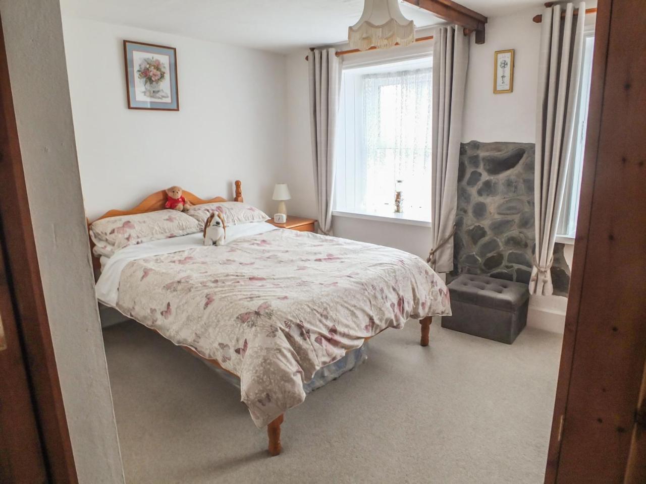 Bodalaw Trawsfynydd Extérieur photo