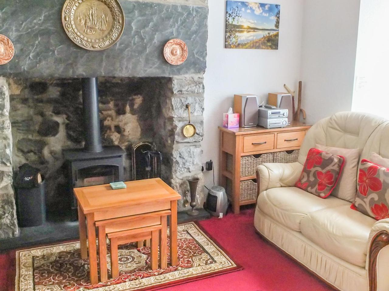 Bodalaw Trawsfynydd Extérieur photo