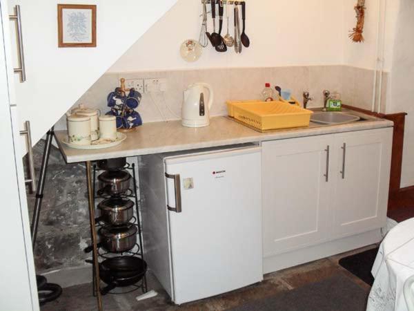 Bodalaw Trawsfynydd Extérieur photo