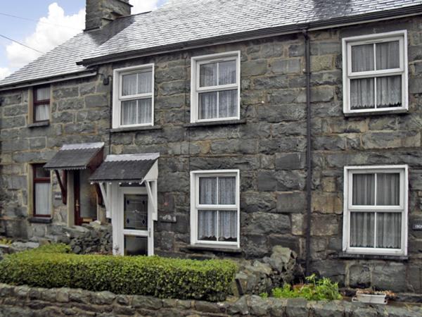 Bodalaw Trawsfynydd Extérieur photo