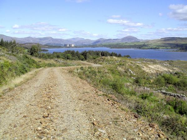Bodalaw Trawsfynydd Extérieur photo
